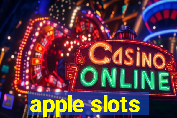 apple slots